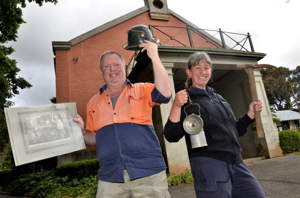 Mishap and tragedy in Maldon’s mining past