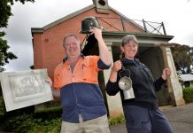 Mishap and tragedy in Maldon’s mining past