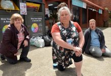 Thefts show disrespect