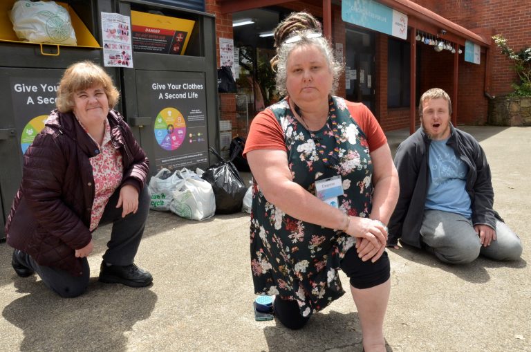 Thefts show disrespect