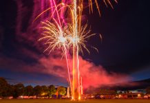 Keeping the Kyneton Show spark alive
