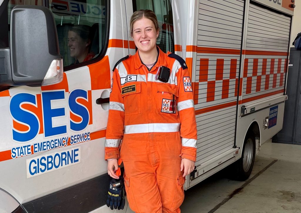 Hearing loss no barrier