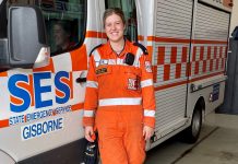 Hearing loss no barrier