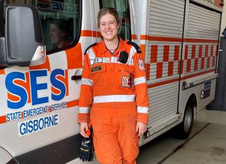 Hearing loss no barrier