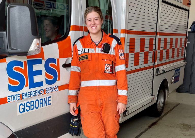 Hearing loss no barrier