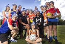 Gisborne’s $104,700 MND record breaker