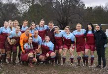 Soccer club is No. 1