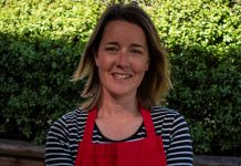 Ditch the plastic for No Packet November