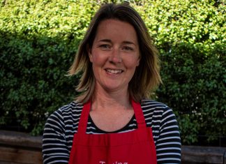 Ditch the plastic for No Packet November