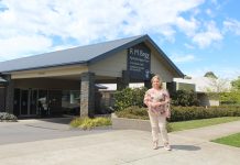 RM BEGG SEEKS WHITE KNIGHT