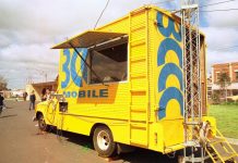 Last call for radio stories