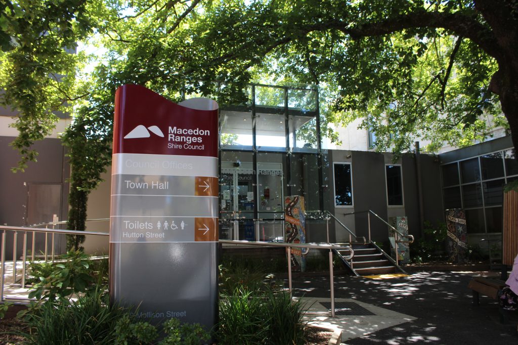 Wedge Street plan rejected