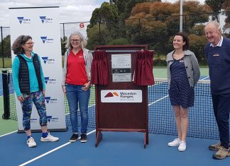 Riddell courts a hit