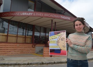 Portrait Prize 4 Respect