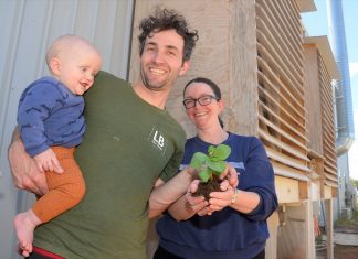 Turning waste to work