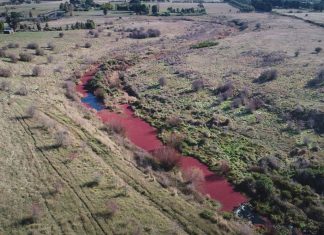 Meeting labelled a sham