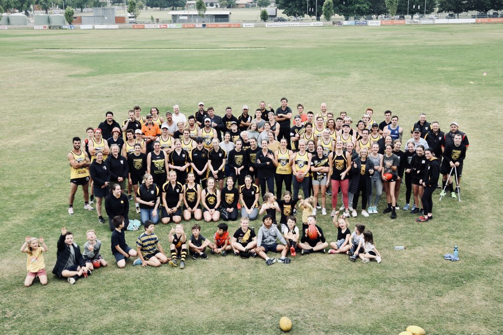 Inclusion win for Tigers