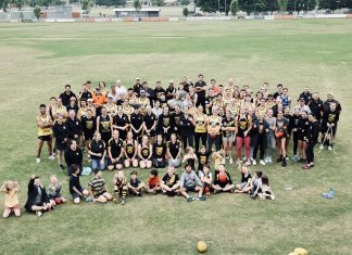 Inclusion win for Tigers