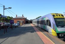 Ring in the new year with free travel