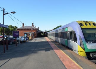 Ring in the new year with free travel