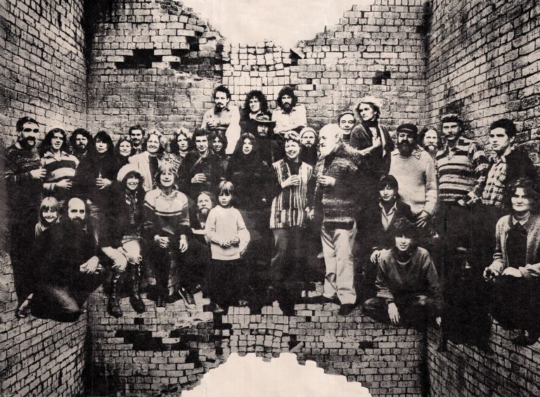 Celebrating ‘The Bricky’