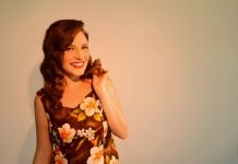 Jazz talent returns home