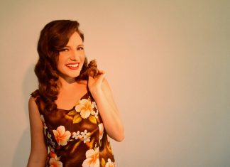 Jazz talent returns home