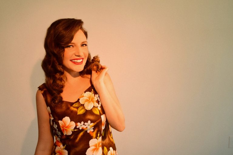 Jazz talent returns home