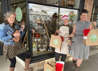 Check off that Christmas list