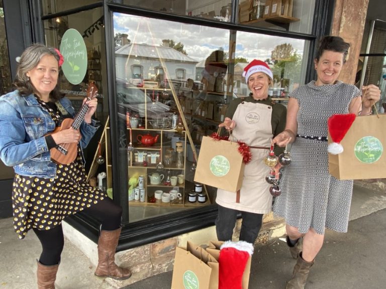 Check off that Christmas list