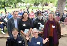 Collaboration for change