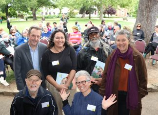 Collaboration for change