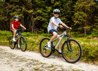 Bike workshops now in Castlemaine and Newstead