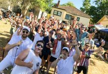 New headache for Backyard Fest