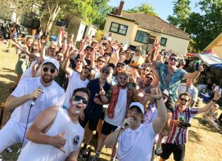 New headache for Backyard Fest