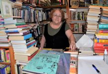 New chapter for Soldier and Scholar