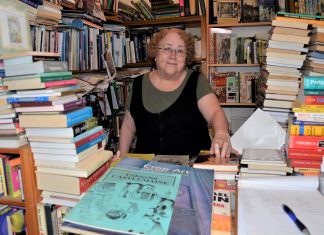 New chapter for Soldier and Scholar