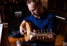 Composer’s soundtrack nominated