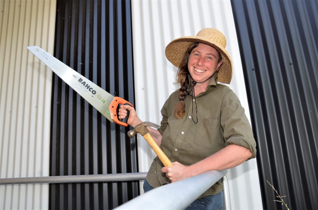 House’s handy courses