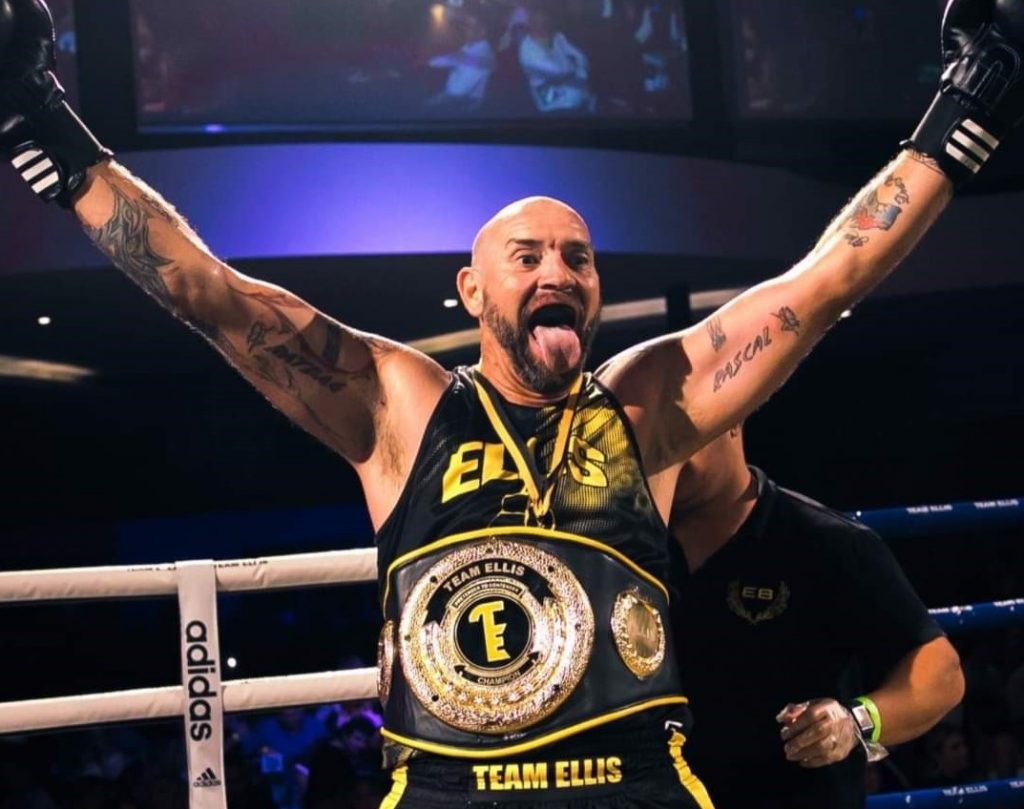 Fight on for mental health