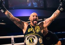 Fight on for mental health