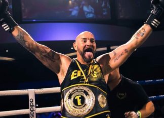 Fight on for mental health