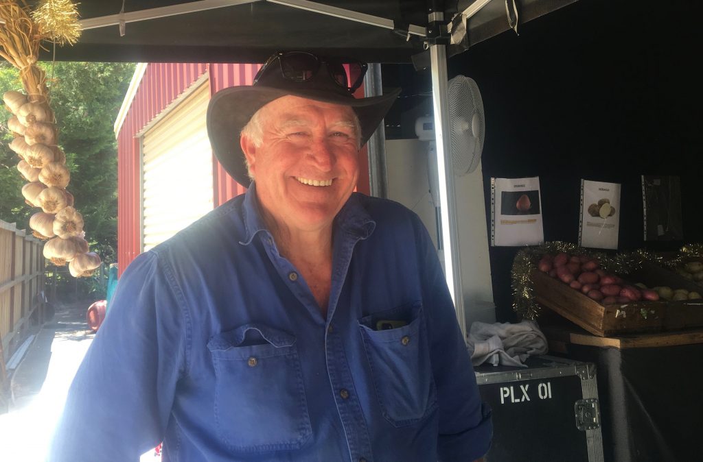 Get to know your grower