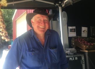 Get to know your grower