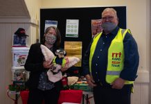 Food for those in need