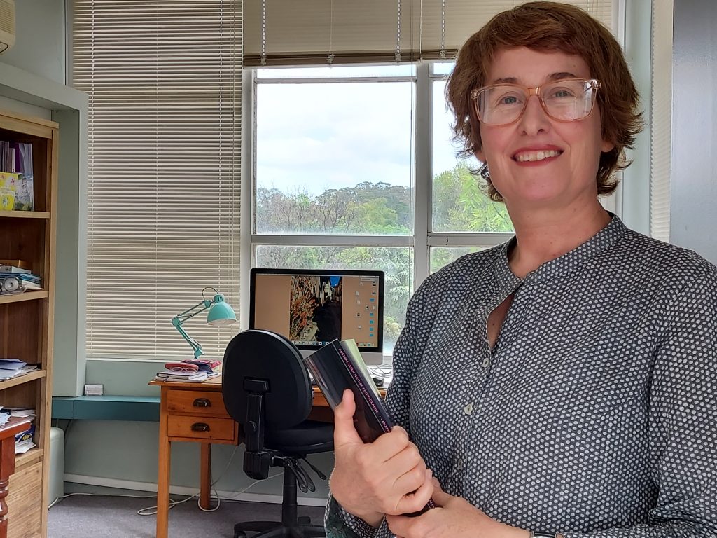 Calling entrepreneurs