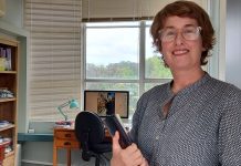 Calling entrepreneurs