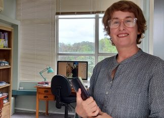 Calling entrepreneurs