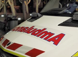 Save calls for emergency