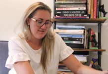 Art project explodes mental health stigma